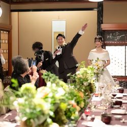 ホテル雅叙園東京の写真3枚目