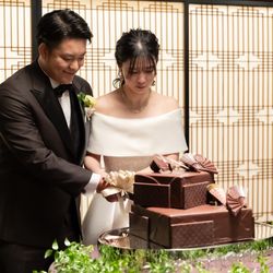 ホテル雅叙園東京の写真22枚目