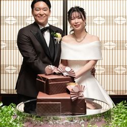 ホテル雅叙園東京の写真32枚目