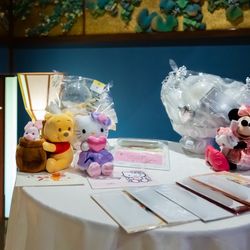 ホテル雅叙園東京の写真17枚目