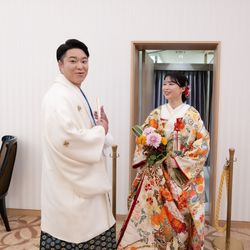 ホテル雅叙園東京の写真34枚目