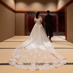 ホテル雅叙園東京の写真2枚目