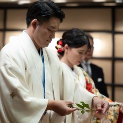 ホテル雅叙園東京の写真33枚目