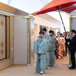 ホテル雅叙園東京の写真31枚目