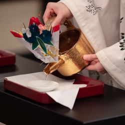 ホテル雅叙園東京の写真18枚目