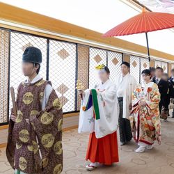 ホテル雅叙園東京の写真16枚目