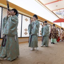 ホテル雅叙園東京の写真5枚目