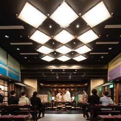 ホテル雅叙園東京の写真4枚目