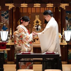 ホテル雅叙園東京の写真19枚目