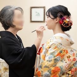 ホテル雅叙園東京の写真15枚目