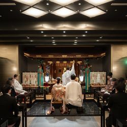 ホテル雅叙園東京の写真29枚目