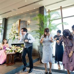 グランドオリエンタル みなとみらいの写真33枚目