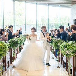 グランドオリエンタル みなとみらいの写真23枚目