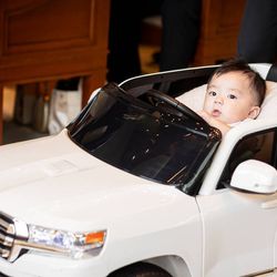 グランドオリエンタル みなとみらいの写真2枚目