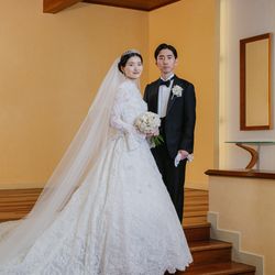 石の教会 内村鑑三記念堂の写真11枚目