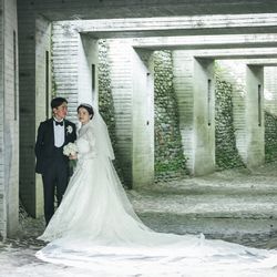 石の教会 内村鑑三記念堂の写真29枚目