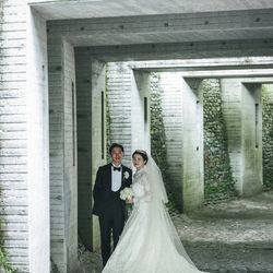 石の教会 内村鑑三記念堂の写真34枚目