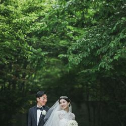 石の教会 内村鑑三記念堂の写真9枚目