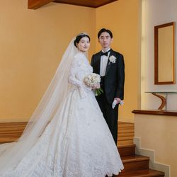 石の教会 内村鑑三記念堂の写真3枚目