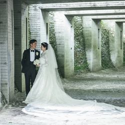 石の教会 内村鑑三記念堂の写真21枚目