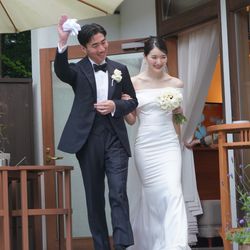 石の教会 内村鑑三記念堂の写真23枚目