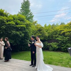 石の教会 内村鑑三記念堂の写真18枚目