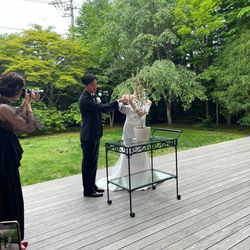 石の教会 内村鑑三記念堂の写真34枚目