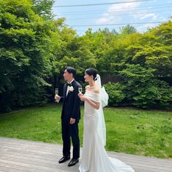 石の教会 内村鑑三記念堂の写真35枚目