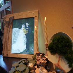 石の教会 内村鑑三記念堂の写真30枚目