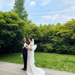 石の教会 内村鑑三記念堂の写真6枚目