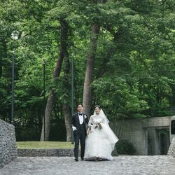 石の教会 内村鑑三記念堂の写真25枚目