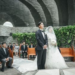 石の教会 内村鑑三記念堂の写真36枚目