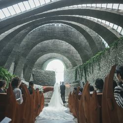 石の教会 内村鑑三記念堂の写真19枚目