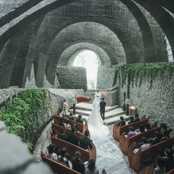 石の教会 内村鑑三記念堂の写真11枚目