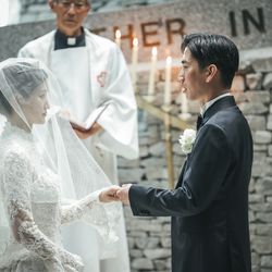 石の教会 内村鑑三記念堂の写真28枚目