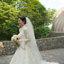 石の教会 内村鑑三記念堂の写真31枚目