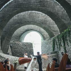 石の教会 内村鑑三記念堂の写真6枚目