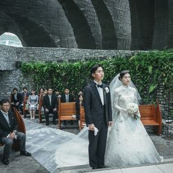 石の教会 内村鑑三記念堂の写真35枚目