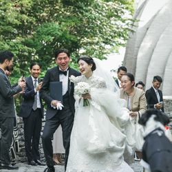 石の教会 内村鑑三記念堂の写真8枚目