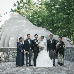 石の教会 内村鑑三記念堂の写真34枚目