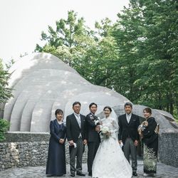 石の教会 内村鑑三記念堂の写真1枚目