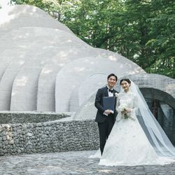 石の教会 内村鑑三記念堂の写真2枚目