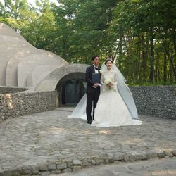 石の教会 内村鑑三記念堂の写真29枚目