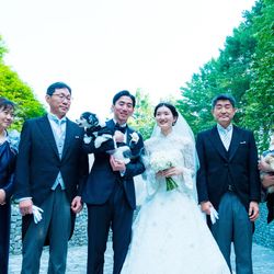 石の教会 内村鑑三記念堂の写真36枚目