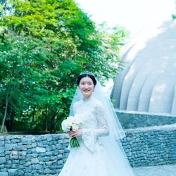 石の教会 内村鑑三記念堂の写真20枚目