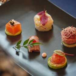 グランドニッコー東京 台場の写真15枚目