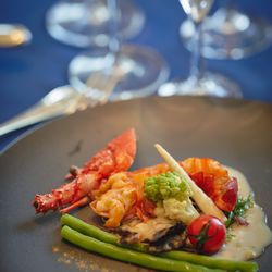 グランドニッコー東京 台場の写真4枚目