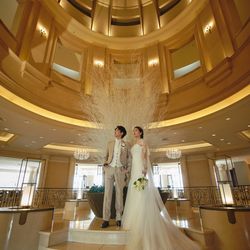 グランドニッコー東京 台場の写真36枚目