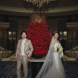 グランドニッコー東京 台場の写真21枚目