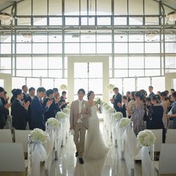 グランドニッコー東京 台場の写真9枚目